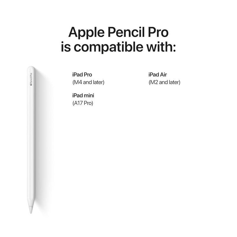 Apple Pencil Pro