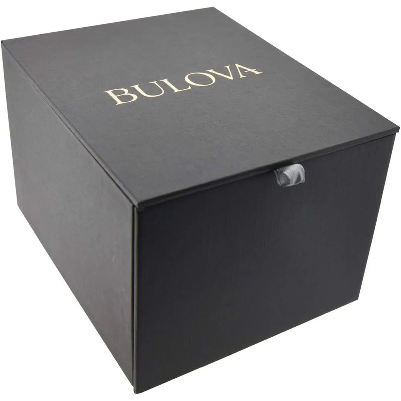 Bulova 98B400 Marine Star Cronógrafo - Esfera Azul 41.5mm