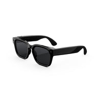 Meta Fury - Black / Grey Transitions — Lentes AI con cámara y audio