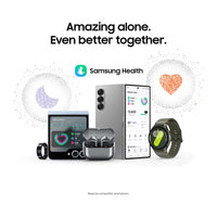 Samsung Galaxy Watch 7 - Cream 40mm