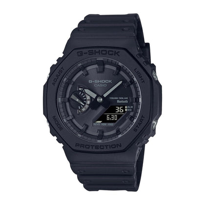 Reloj Casio G-Shock GA-B2100 Bluetooth Solar - Negro - 48.5mm