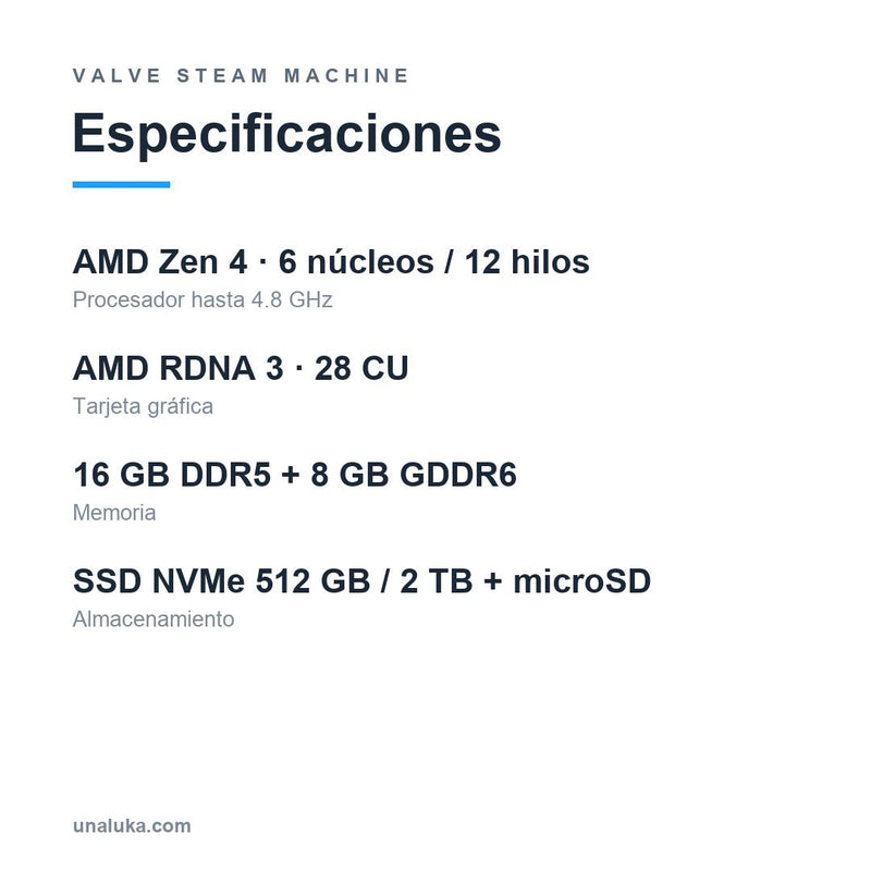Valve Steam Machine - contexto 1
