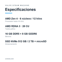 Valve Steam Machine - contexto 1