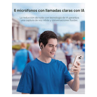Baseus Bass BP1 Pro Auriculares Inalámbricos - Space Black