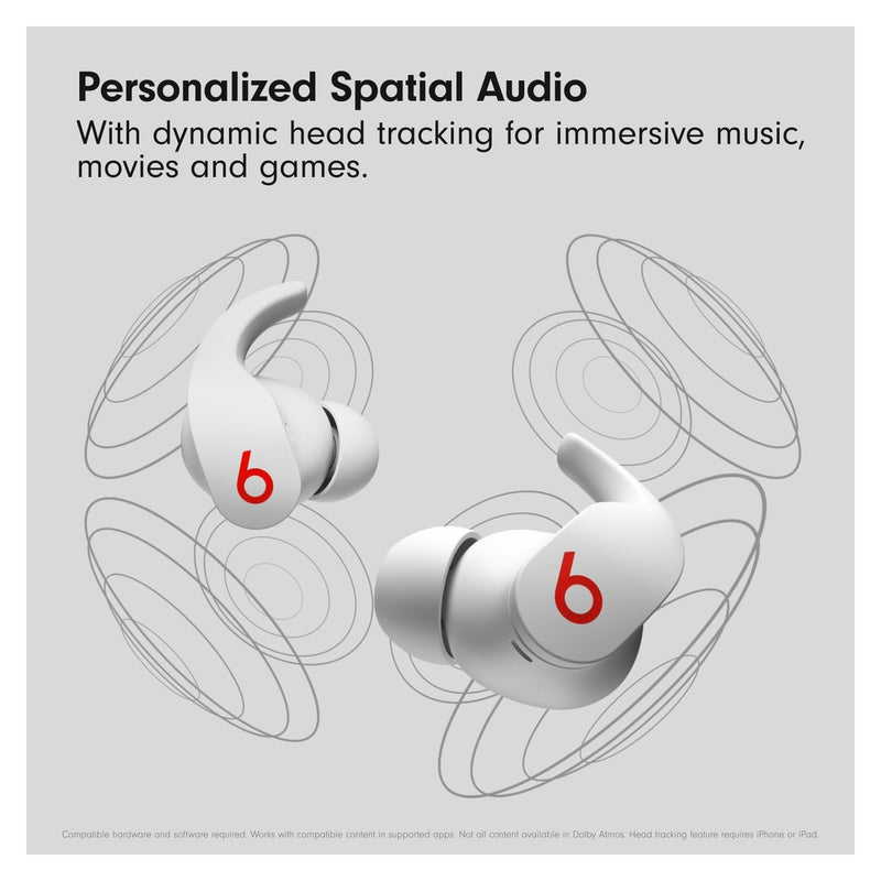 Beats Fit Pro - Blanco