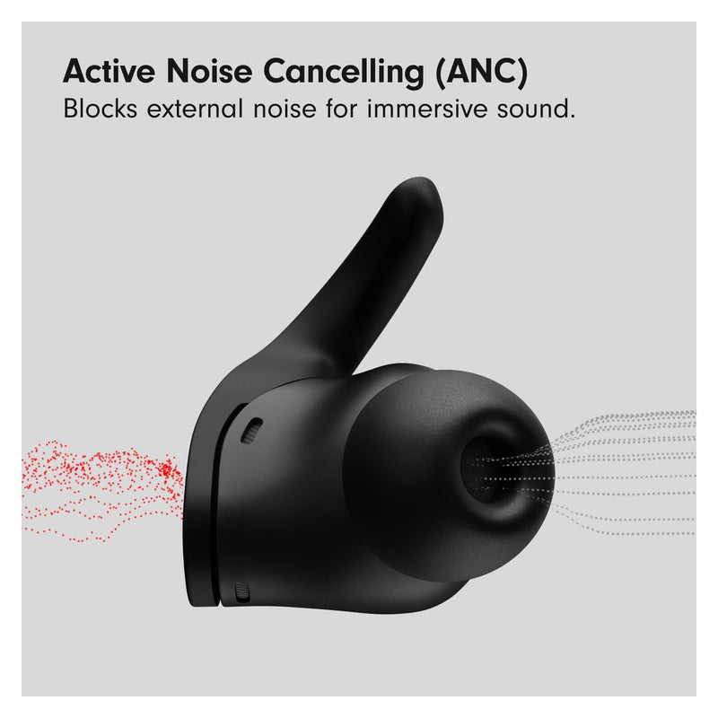 Beats Fit Pro - Negro