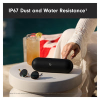 Beats Pill - Matte Black