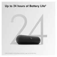 Beats Pill - Matte Black