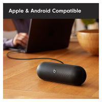 Beats Pill - Matte Black