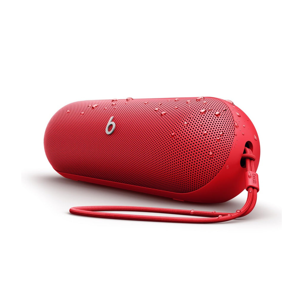Beats Pill - Statement Red
