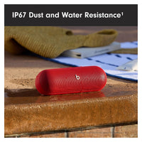Beats Pill - Statement Red