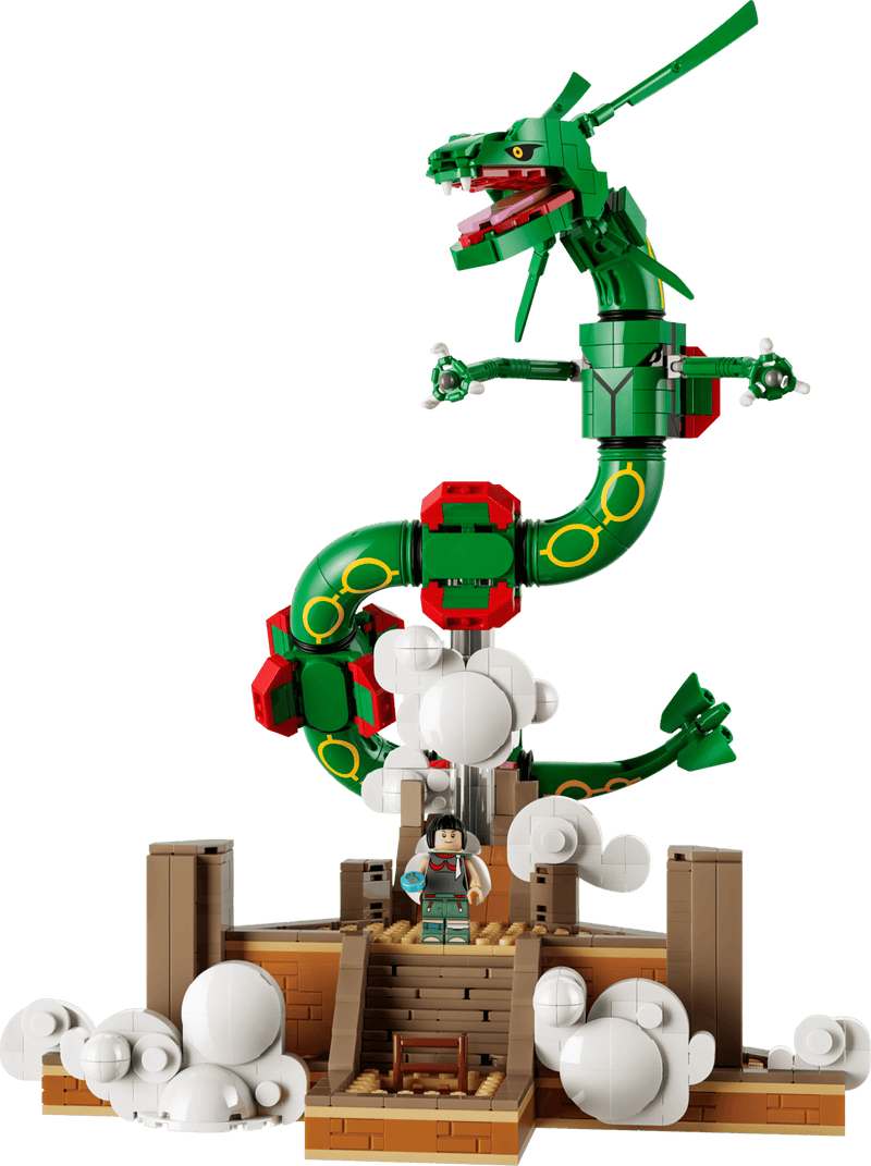 LEGO® Rayquaza