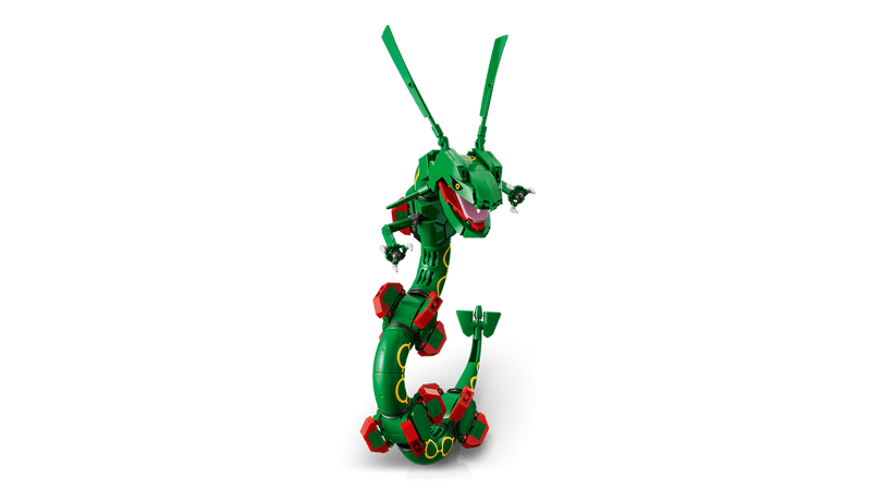 LEGO® Rayquaza
