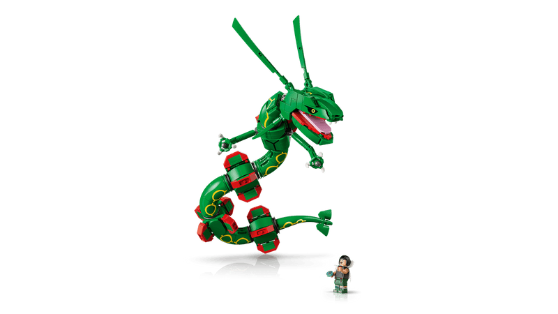 LEGO® Rayquaza