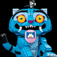 Pre venta LEGO® Derpy Tiger y Sussie Bird