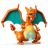 LEGO® SMART Play™: Charizard vs. Jolteon Ultimate Battle