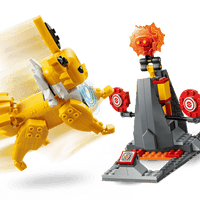 LEGO® SMART Play™: Charizard vs. Jolteon Ultimate Battle