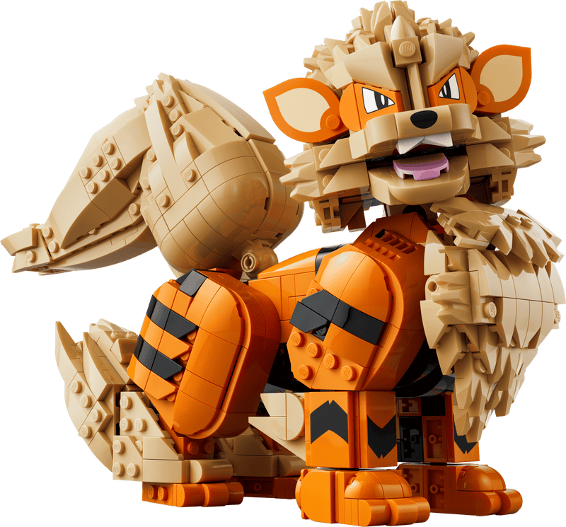 LEGO® Arcanine