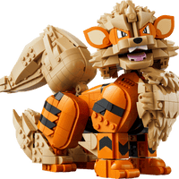 LEGO® Arcanine