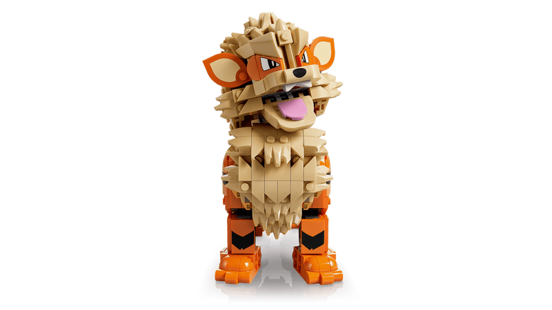 LEGO® Arcanine