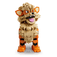 LEGO® Arcanine