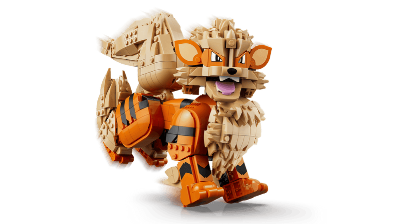 LEGO® Arcanine