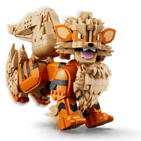 LEGO® Arcanine