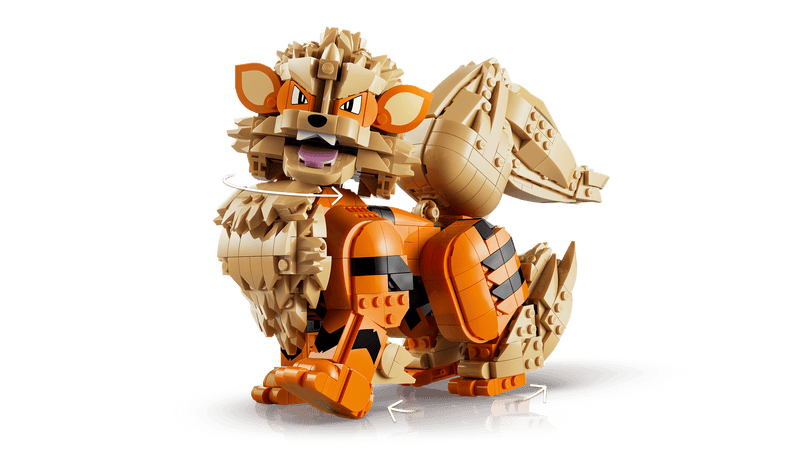 LEGO® Arcanine