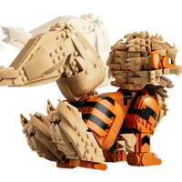 LEGO® Arcanine