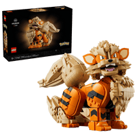 LEGO® Arcanine