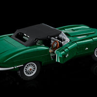 LEGO® Jaguar E-Type