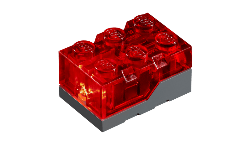 LEGO ET el Extraterrestre