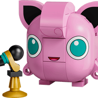 LEGO® SMART Play™: Jigglypuff Concert
