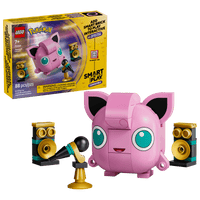 LEGO® SMART Play™: Jigglypuff Concert