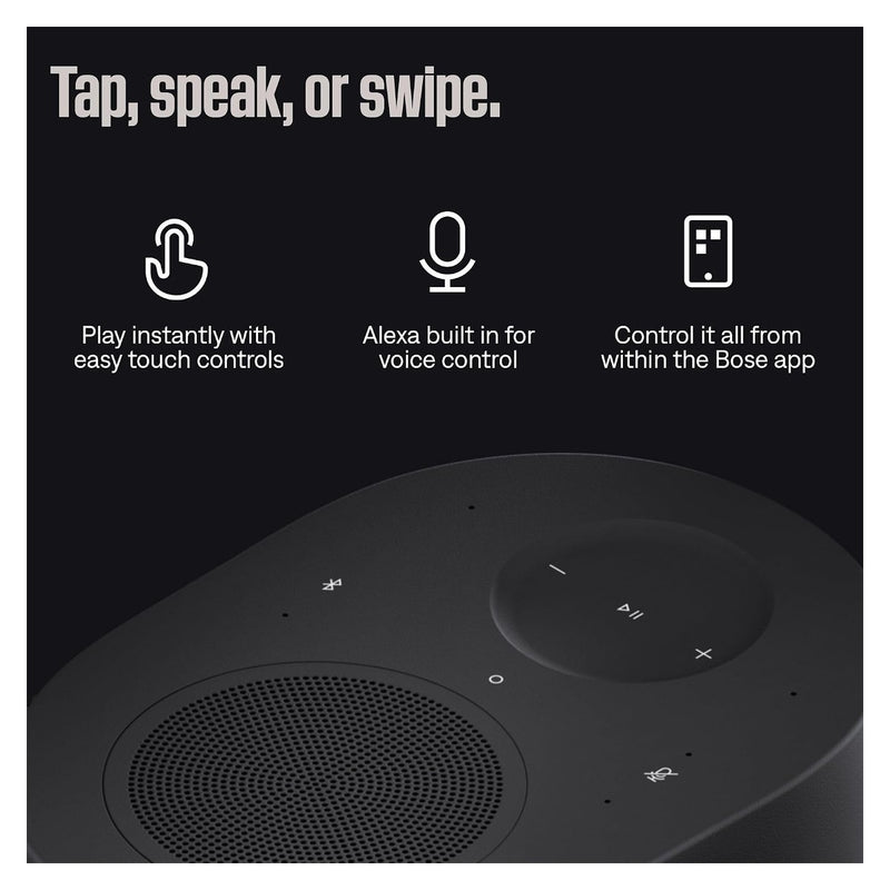 Bose Lifestyle Ultra Speaker - Black