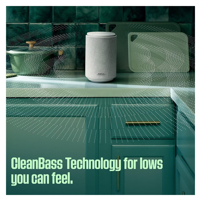 Bose Lifestyle Ultra Speaker - White