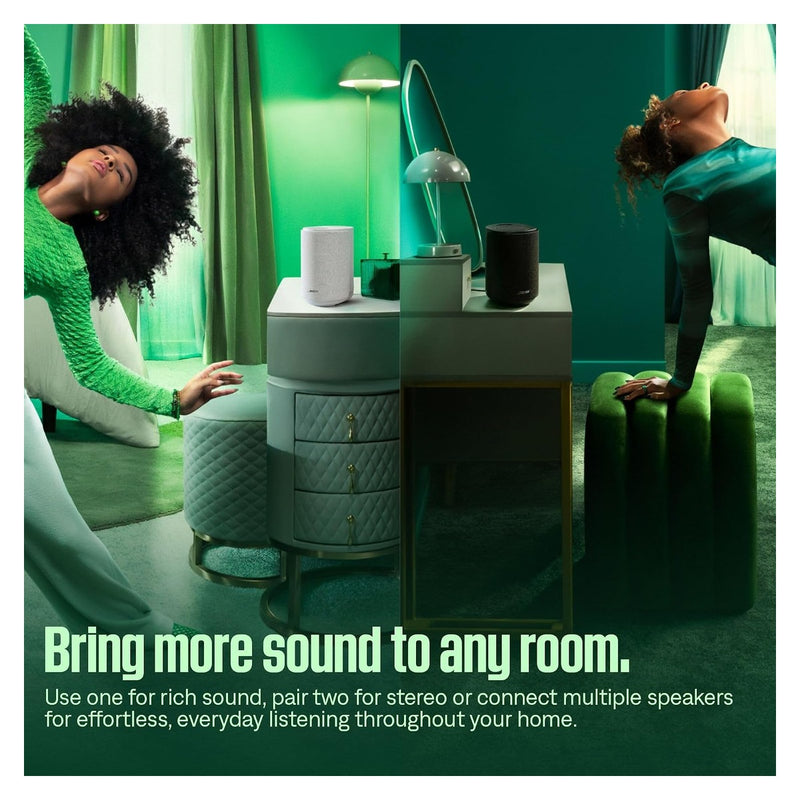 Bose Lifestyle Ultra Speaker - White