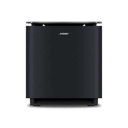 Bose Lifestyle Ultra Subwoofer - Black