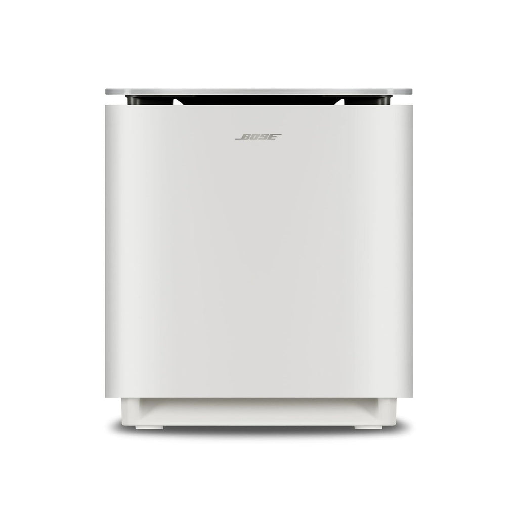 Bose Lifestyle Ultra Subwoofer - White