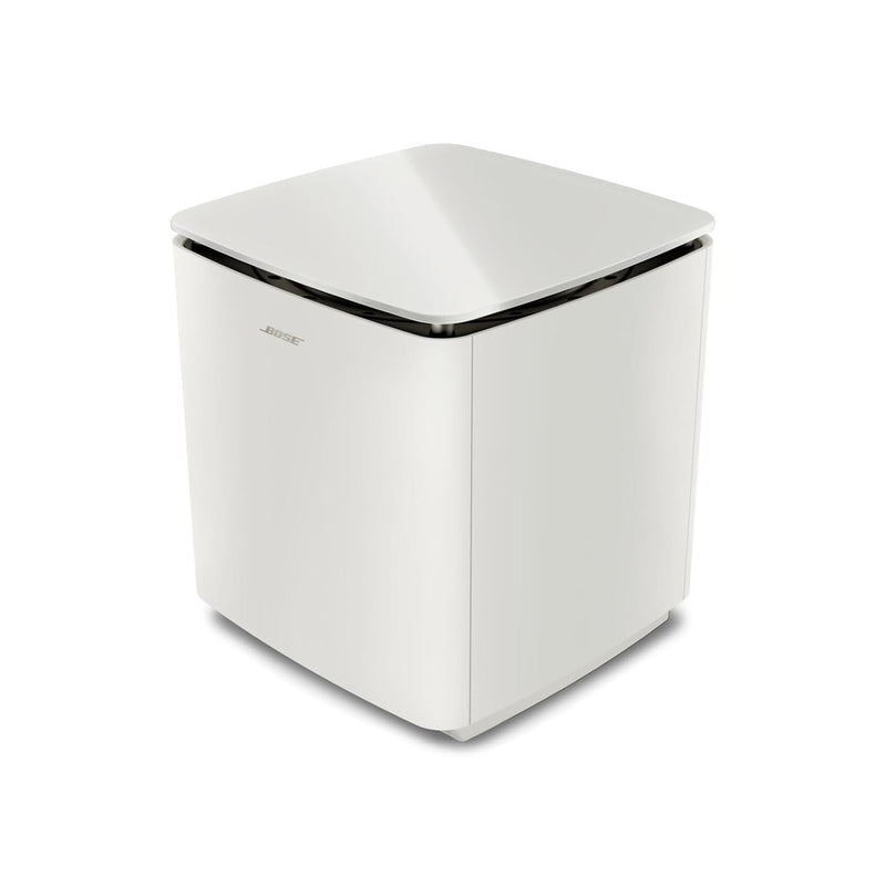 Bose Lifestyle Ultra Subwoofer - White