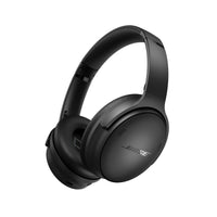 Bose QuietComfort Headphones - Black