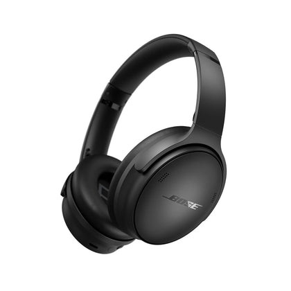 Bose QuietComfort Headphones - Black