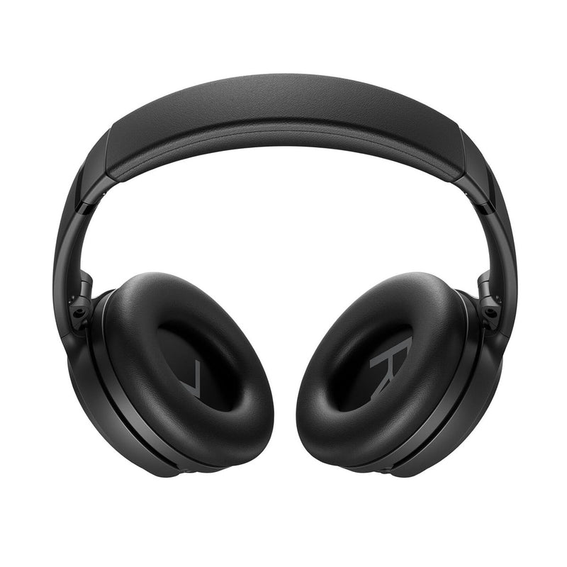 Bose QuietComfort Headphones - Black