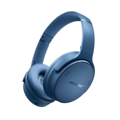 Bose QuietComfort Headphones - Blue Dusk