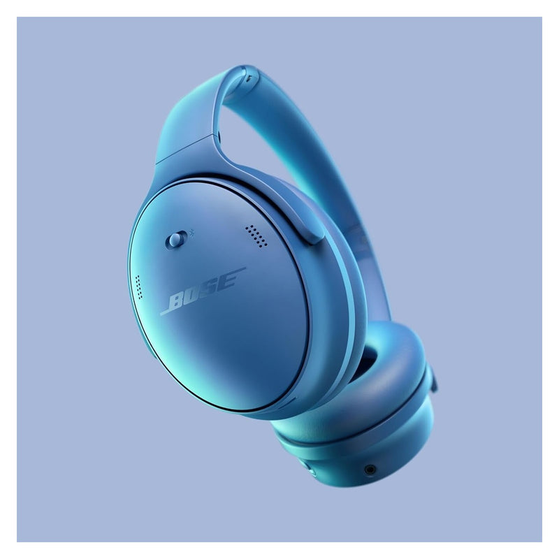 Bose QuietComfort Headphones - Blue Dusk