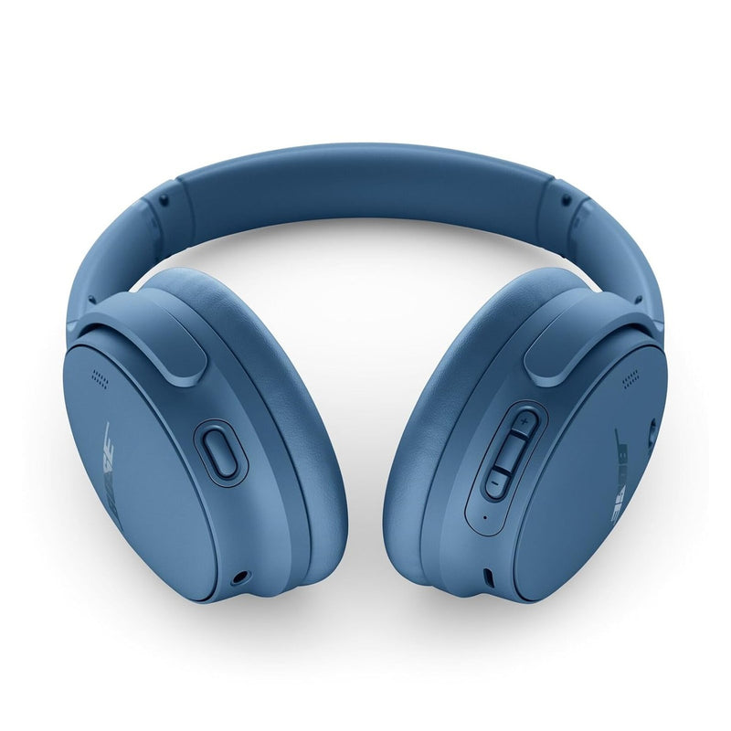 Bose QuietComfort Headphones - Blue Dusk