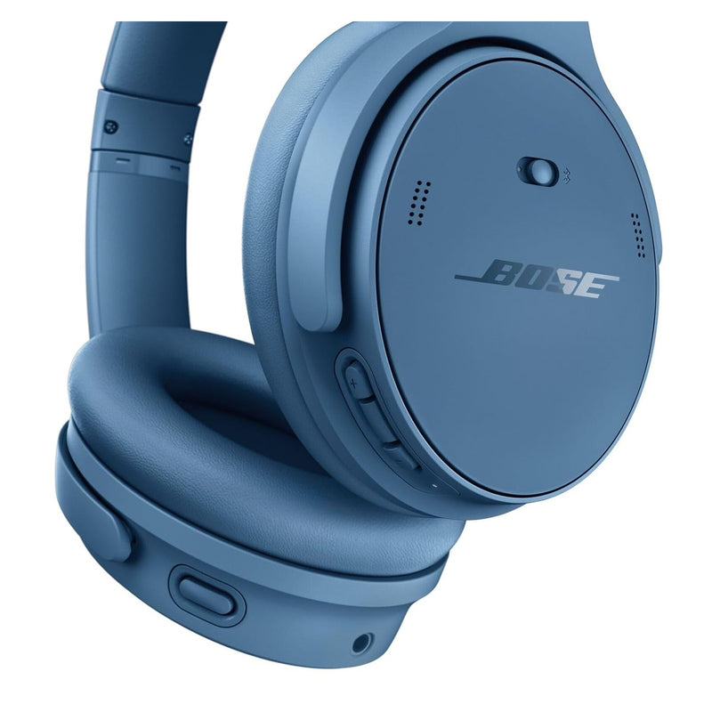 Bose QuietComfort Headphones - Blue Dusk