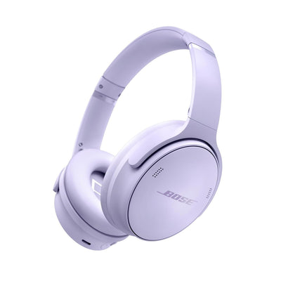 Bose QuietComfort Headphones - Chilled Lilac