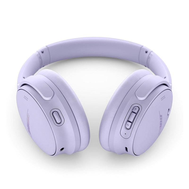 Bose QuietComfort Headphones - Chilled Lilac