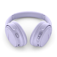 Bose QuietComfort Headphones - Chilled Lilac